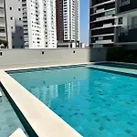 Studio Novo A 500M Do Metro - Prox Usp E Jockey